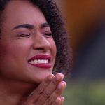 Quem vai sair do BBB 25? Paredão disputado pode manter Aline na casa
