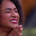 Quem vai sair do BBB 25? Paredão disputado pode manter Aline na casa
