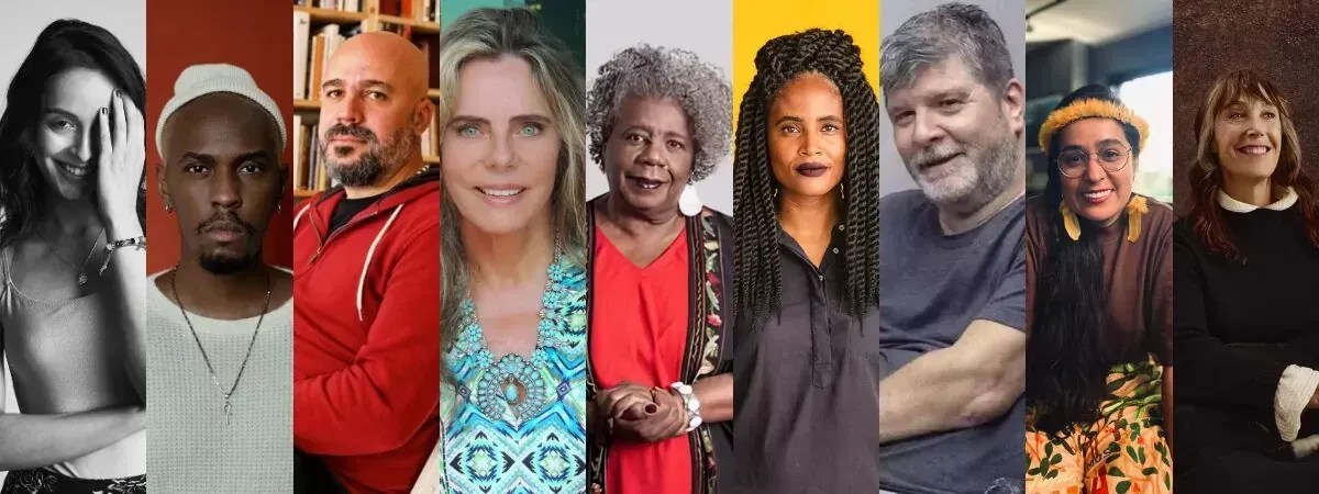 Com Ziraldo como patrono, Fliaraxá começa nesta quarta (19); saiba como acompanhar mesmo fora da cidade