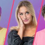 BBB23: Aline, Bruna Griphao e Gabriel 'Mosca' estão no paredão