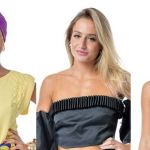 BBB23: Aline, Bruna e Larissa disputam vagas na final