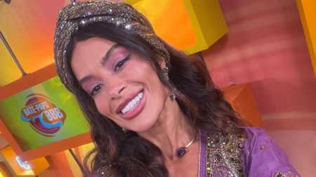 Aline Campos foi eliminada do BBB 26