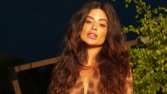 Aline Campos está no Camarote do BBB 26