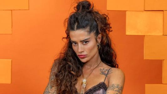 Aline Campos foi a primeira eliminada do BBB 26