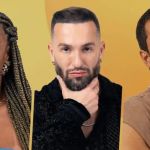 Enquete Paredão BBB 25: Aline, Diego ou Maike, quem deve sair do reality?
