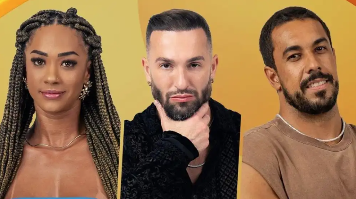 Resultado do Paredão mudou após o Sincerão? Enquete mostra quem sai hoje do BBB 25