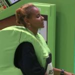 BBB 23: Aline vence a prova do líder depois de 17 horas de resistência