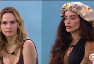 Ana Paula retira pedido de desculpas após descoberta sobre Aline Campos