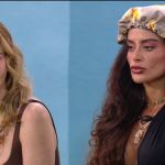 Ana Paula retira pedido de desculpas após descoberta sobre Aline Campos
