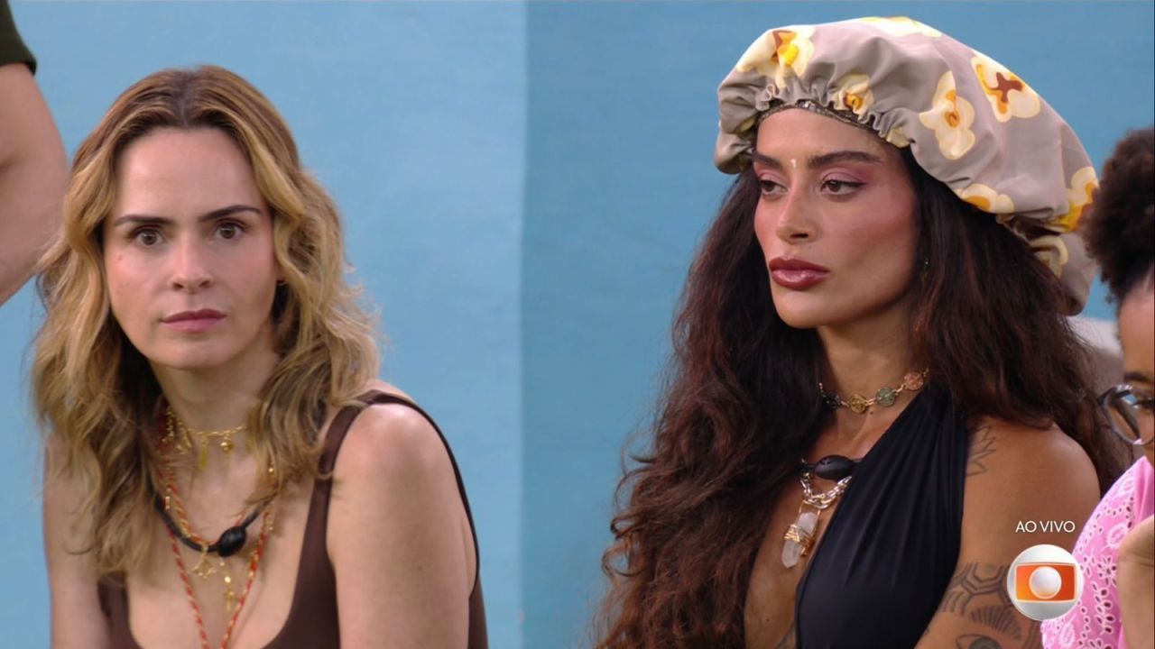 Ana Paula Renault retira pedido de desculpas de Aline Campos e gera polêmica