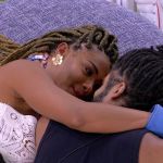 BBB 25: Diogo faz proposta romântica para Aline após segunda eliminação