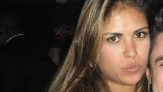 Aline se envolveu no mundo das drogas e foi cruelmente assassinada