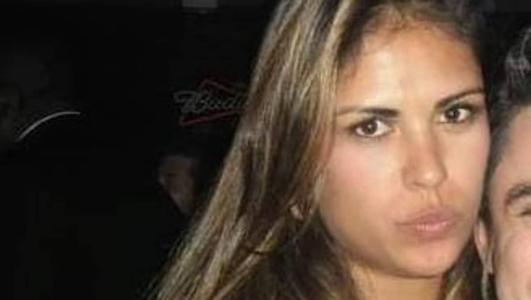 Aline se envolveu no mundo das drogas e foi cruelmente assassinada