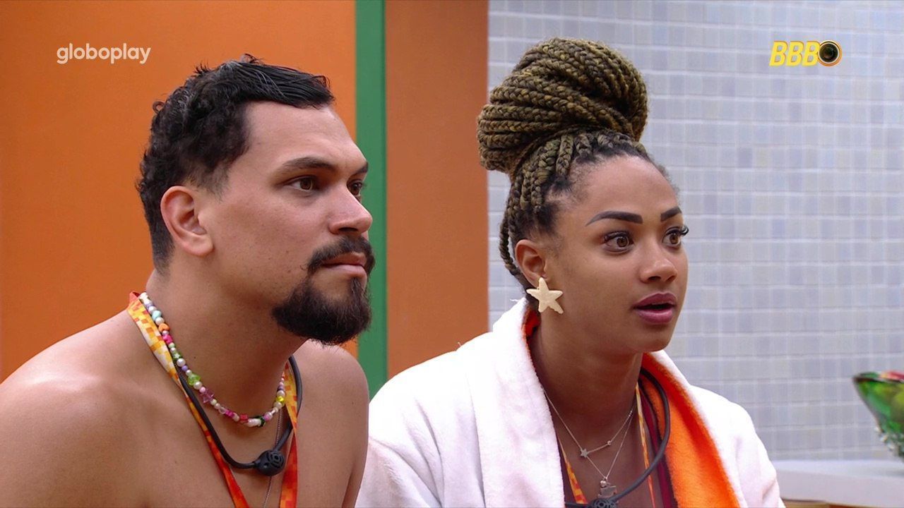 BBB 26: dois ex-participantes são confirmados na próxima edição