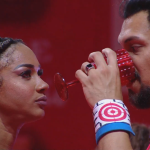 BBB 25: 'Não tem visão de jogo', diz Aline para Vinícius após conversa com Diogo