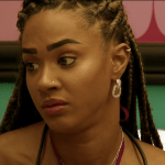 BBB 25: 'Em algum momento a gente ia se bicar', diz Aline sobre Renata