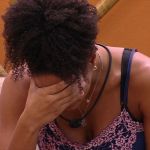 Público pede expulsão de Aline após atitude com Vitória Strada no BBB 25: 'Agressão'