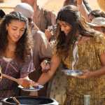 Guerreiros do Sol: novela com Alinne Moraes terá relacionamento homoafetivo e cenas quentes