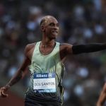 Com Erik, Paulo André e Piu, CBAt convoca 46 atletas para Mundial de Atletismo