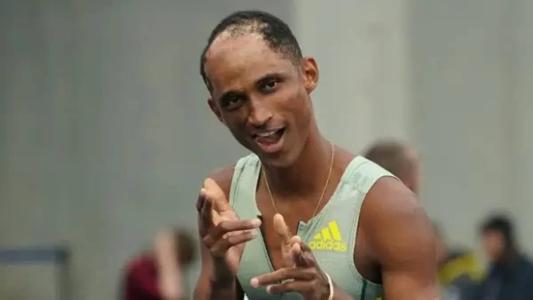 Alison dos Santos é o único brasileiro medalhista já garantido em Paris