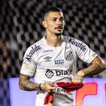 Capitão do Santos admite clima ruim após afastamento de Bauermann