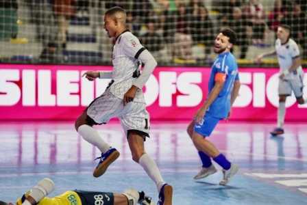CRUZEIRO FUTSAL