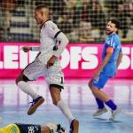 Cruzeiro Futsal é eliminado; Yeesco segue no Campeonato Brasileiro
