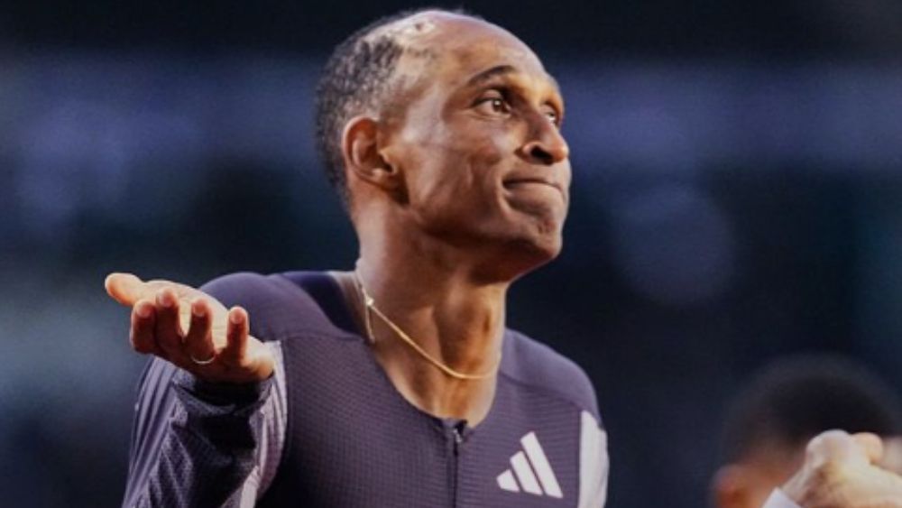Diamond League: Alison dos Santos conquista bicampeonato nos 400m com barreiras