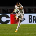 Alisson vê lesões no São Paulo como inevitáveis: 'Não dá pra fazer nada'