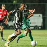 Novidade no Atlético: saiba os números do jovem Alisson em 2023