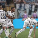 Felipão afirma que Atlético dará mais oportunidades aos pratas da casa