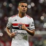 São Paulo renova contrato de Alisson até 2026
