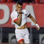 Com gol-relâmpago de ex-Cruzeiro, São Paulo bate Criciúma e encerra jejum na Série A