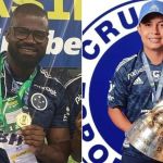Dupla de massagistas anuncia saída do Cruzeiro