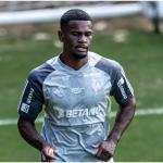 Retornos próximos? Jogadores do Atlético em recuperação voltam às atividades em campo