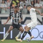Alisson estreia pelo Atlético e ganha elogios da comissão técnica