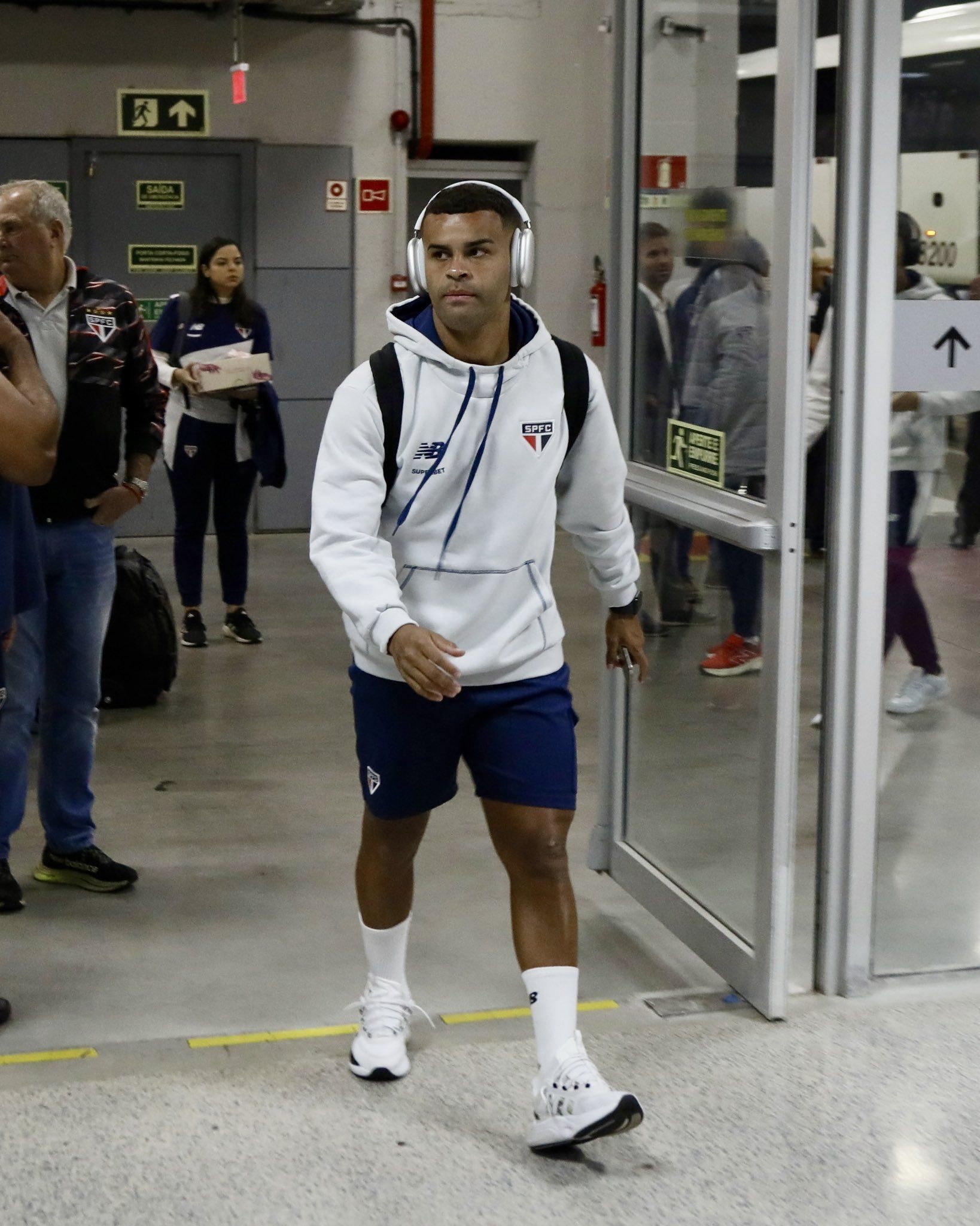 Athletico x São Paulo: escalações estão definidas para jogo pelo Brasileirão