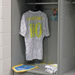 Alisson vai usar camisa com número 110 em amistoso da Seleção; entenda
