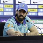 Seleção Brasileira: Alisson revela o que mais o impressionou em Ancelotti