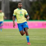 Atacante do Atlético revela motivação da Seleção Sub-20 após vexame para a Argentina
