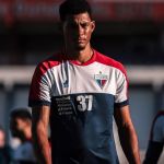 Fortaleza empresta zagueiro a clube da Série B do Brasileiro