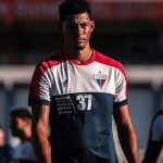 Fortaleza empresta zagueiro a clube da Série B do Brasileiro