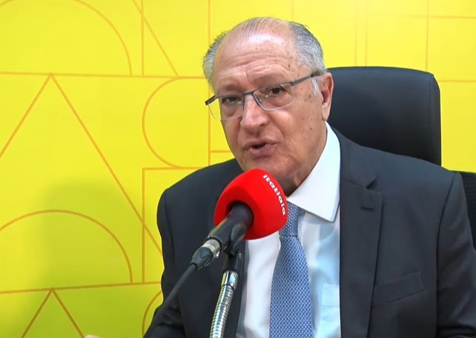Alckmin diz que Lula foi ‘generoso’ com Zema e adesão ao Propag é irrecusável