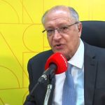 Alckmin diz que Lula foi ‘generoso’ com Zema e adesão ao Propag é irrecusável