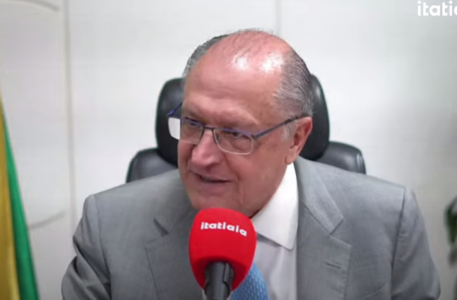 Alckmin sobre crise na Petrobras: ‘não afeta os investimentos do governo’