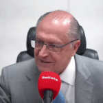 Alckmin sobre crise na Petrobras: ‘não afeta os investimentos do governo’