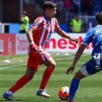 Atlético de Madrid apenas empata com Alavés e fica distante da briga pelo título da La Liga