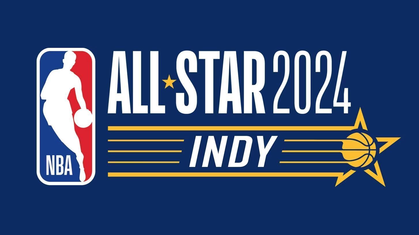 NBA divulga camisas de jogo do All Star Game 2024