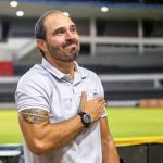 Nova gestão do Náutico concretiza a contratação de Allan Aal para 2024