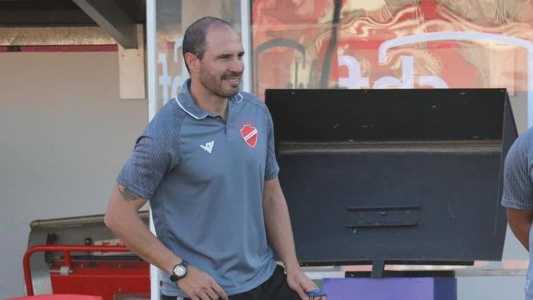 Allan Aal foi anunciado pelpo ABC